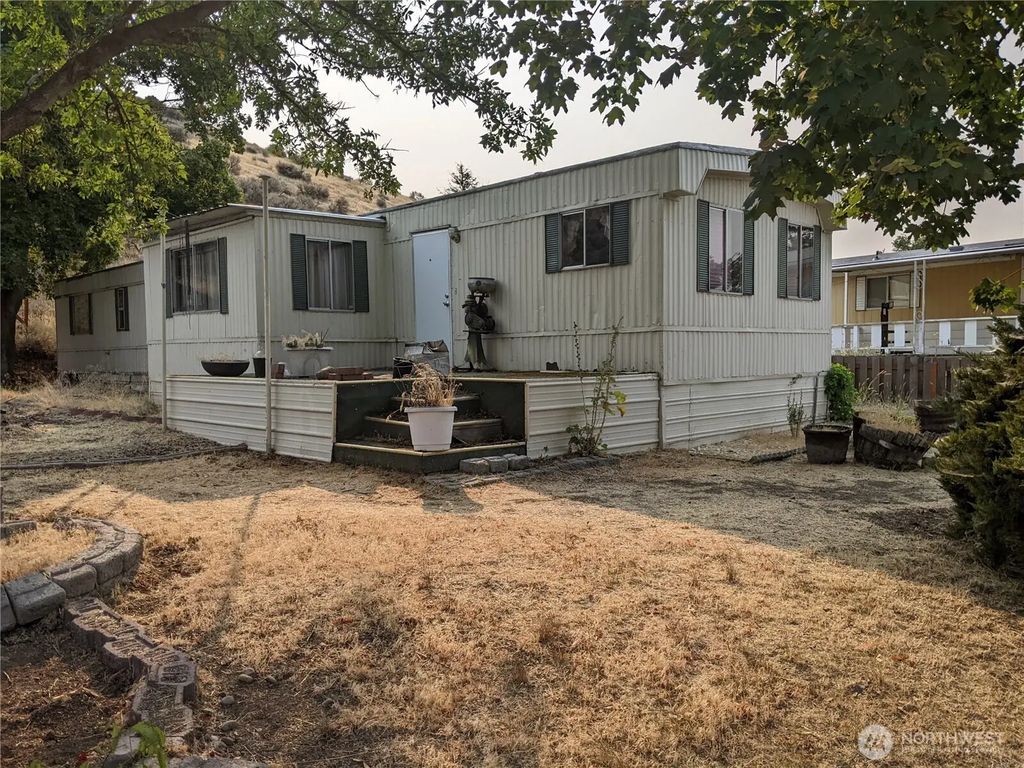 4422 Cindi Lane Ne 17, Moses Lake