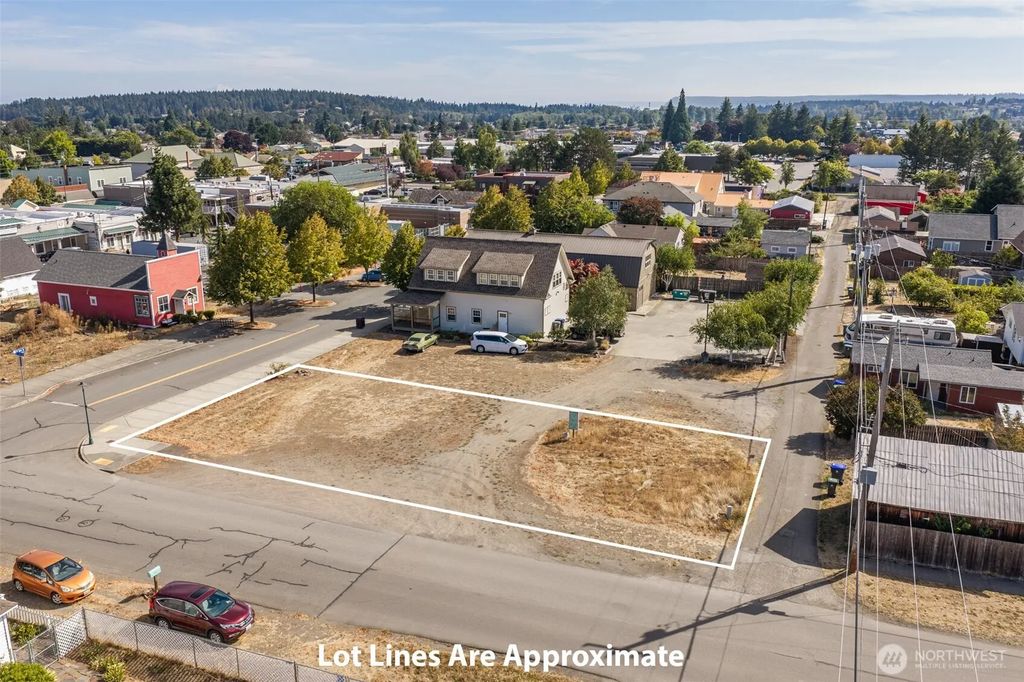 191 W Bell Street, Sequim