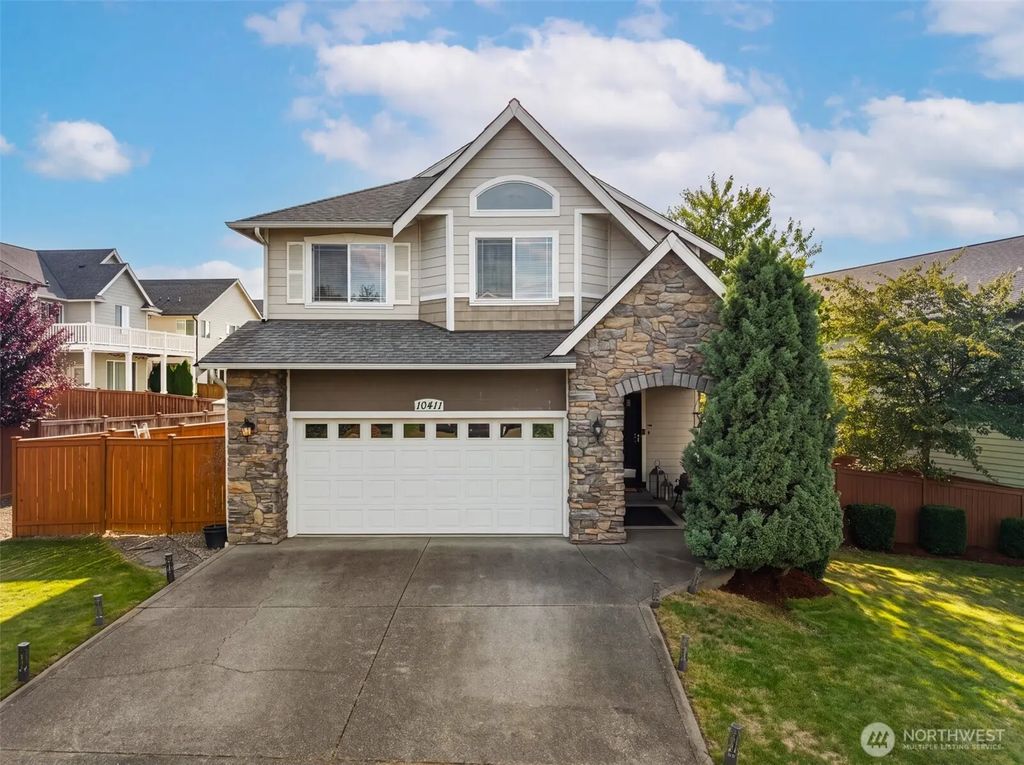 10411 178th Avenue E, Bonney Lake