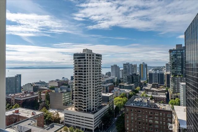 2100 3rd Avenue 2104, Seattle