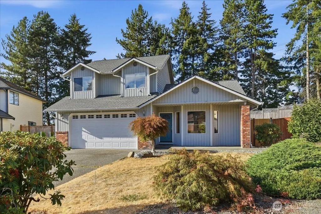14016 Se 156th Court, Renton