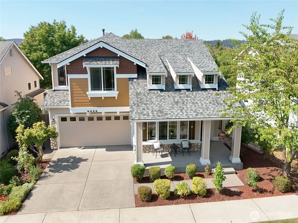 6659 191st Place Ne, Redmond