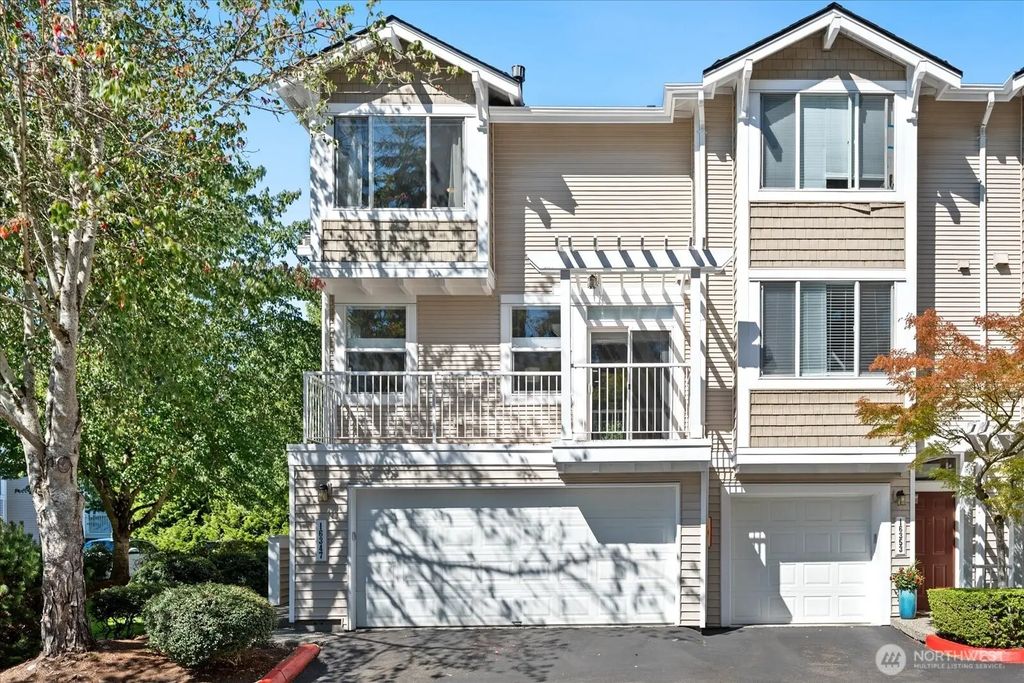 16347 119th Lane Ne, Bothell