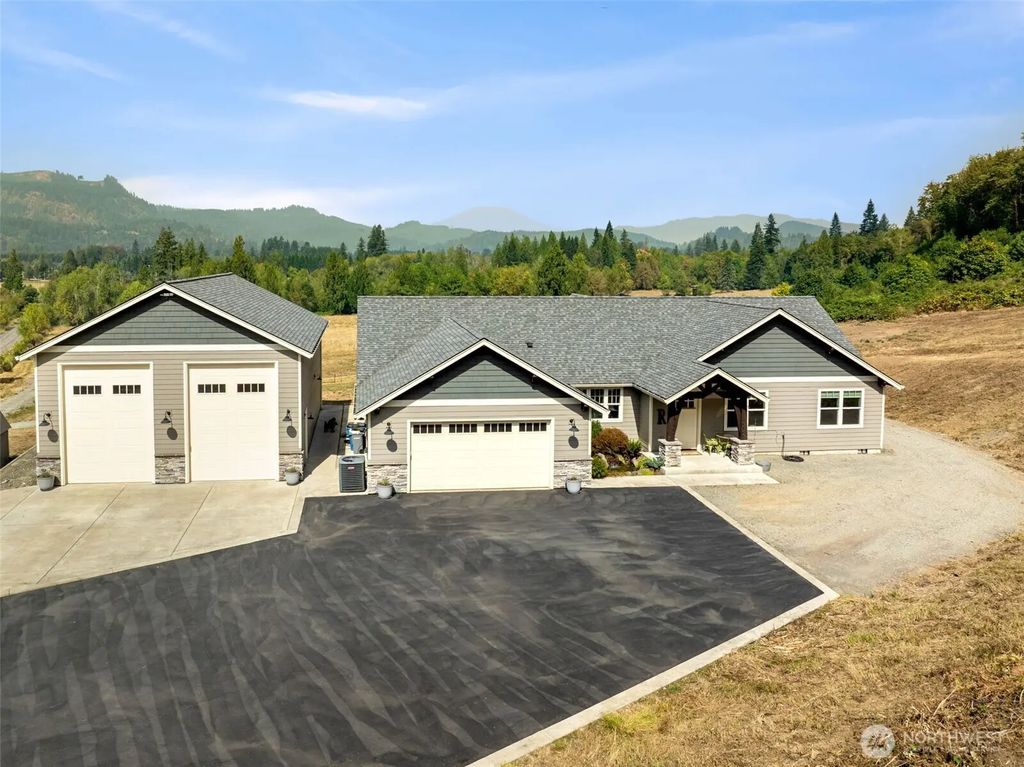 39827 Ne Gerber Mckee Road, Battle Ground