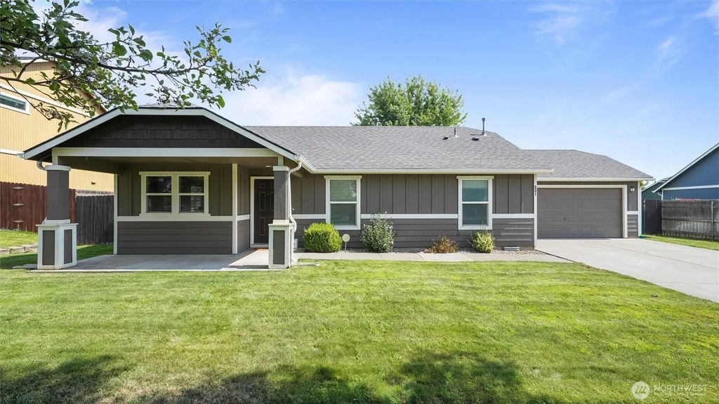 931 Highland Rd., Walla Walla
