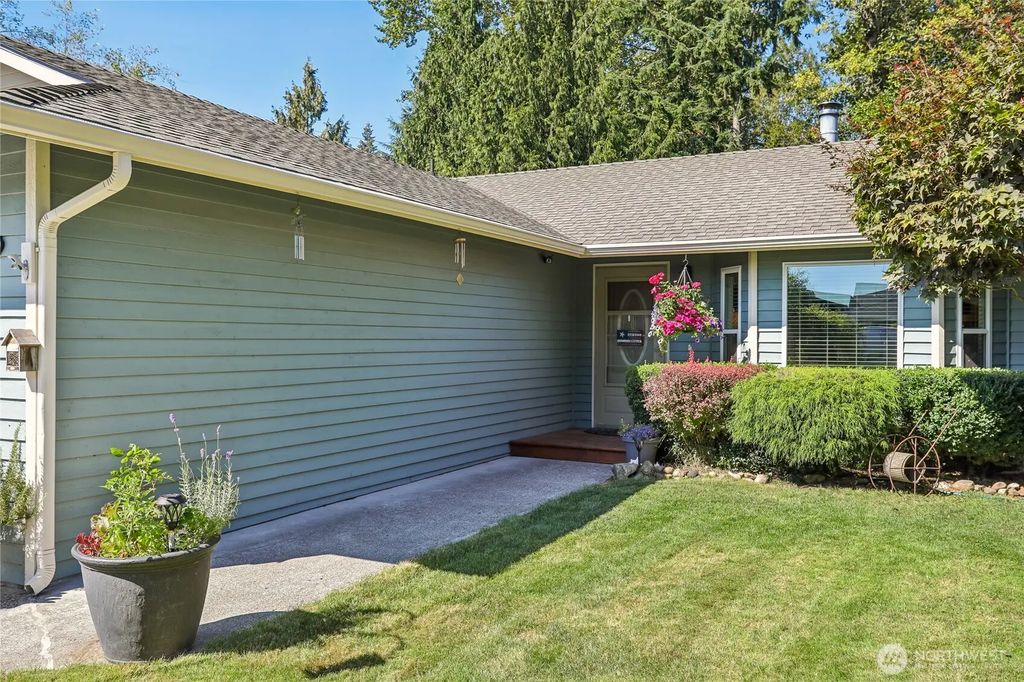 9113 15th Place Se, Lake Stevens