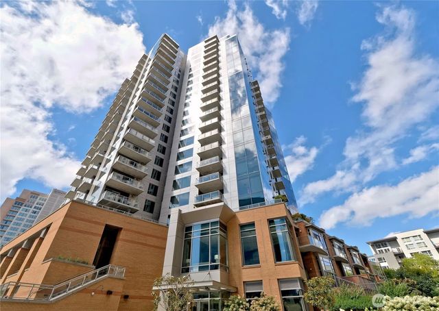 10610 Ne 9th Place 605, Bellevue