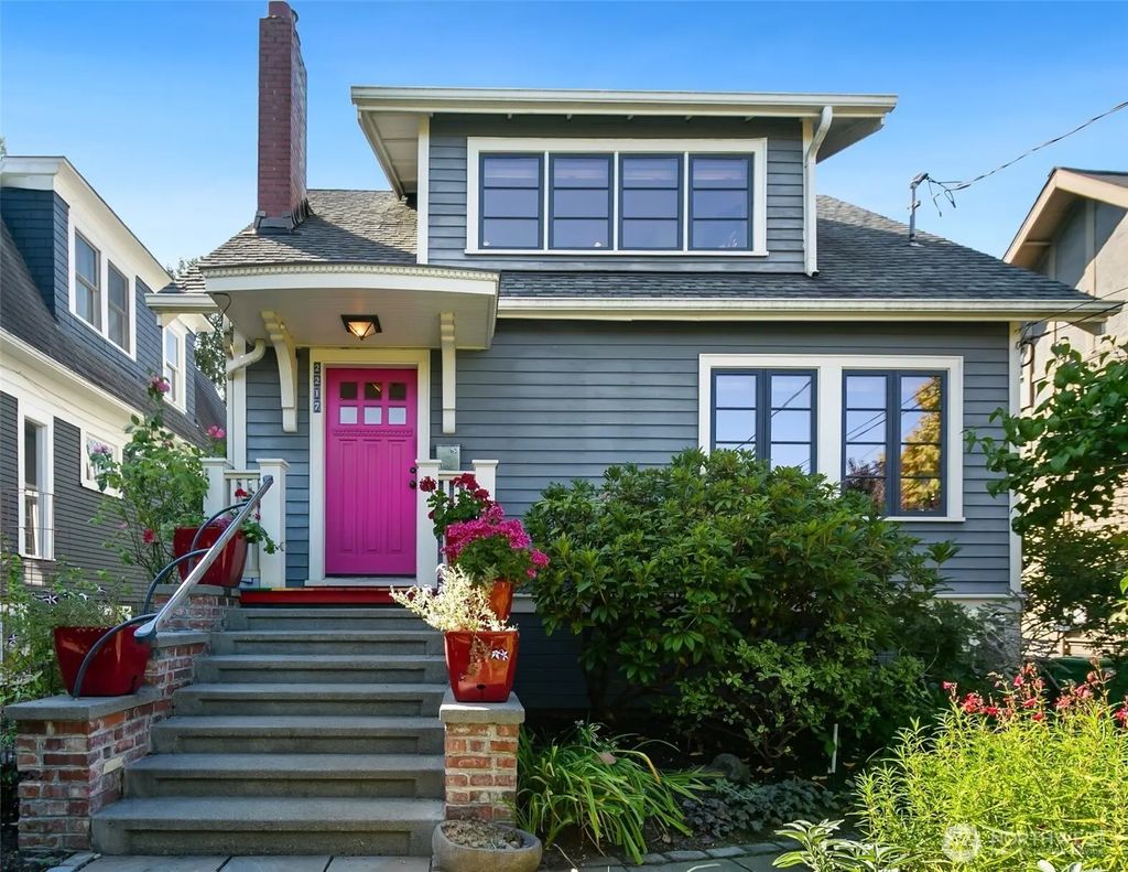 2217 Federal Avenue E, Seattle