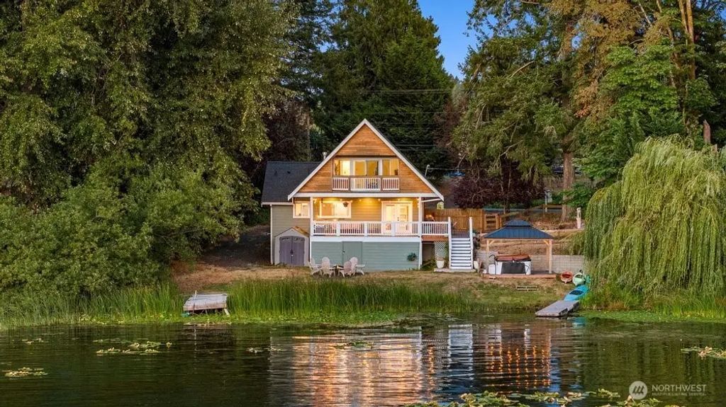 5680 Long Lake Road Se, Port Orchard