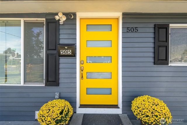505 B Street Ne, Auburn