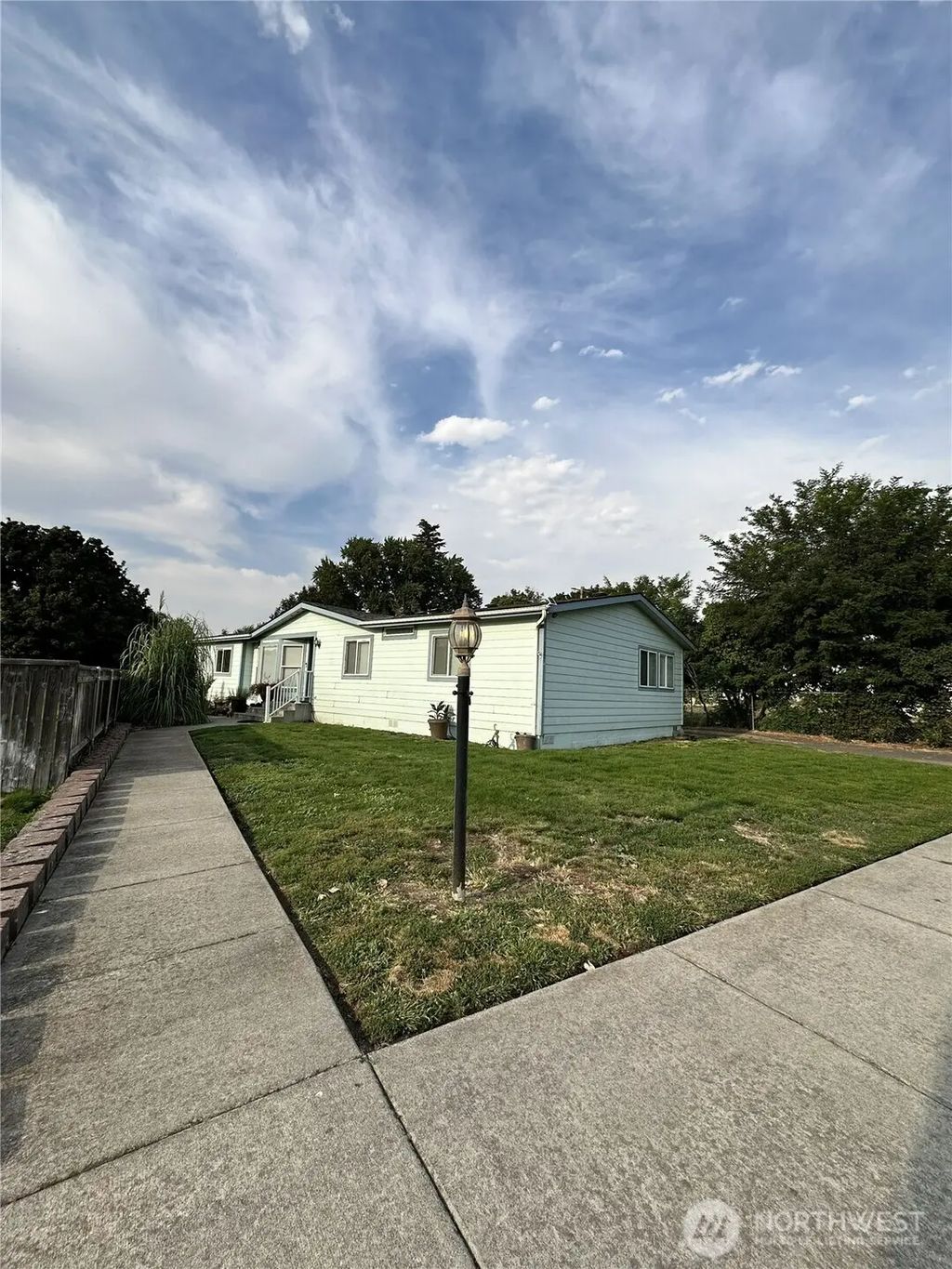 330 W 5th Street, Waitsburg