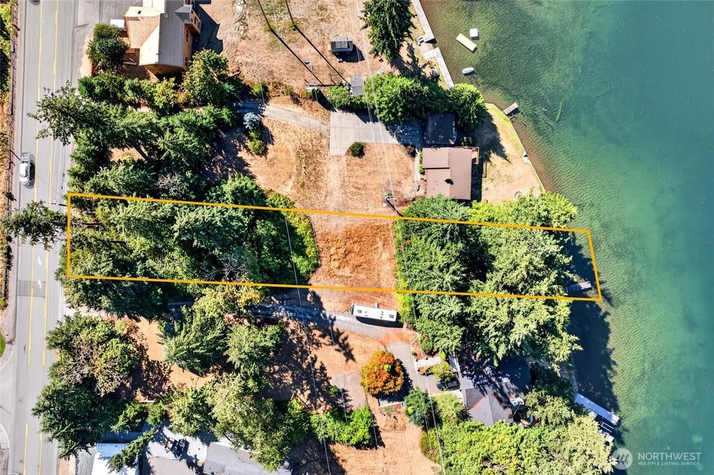 2520 214th Avenue E, Lake Tapps