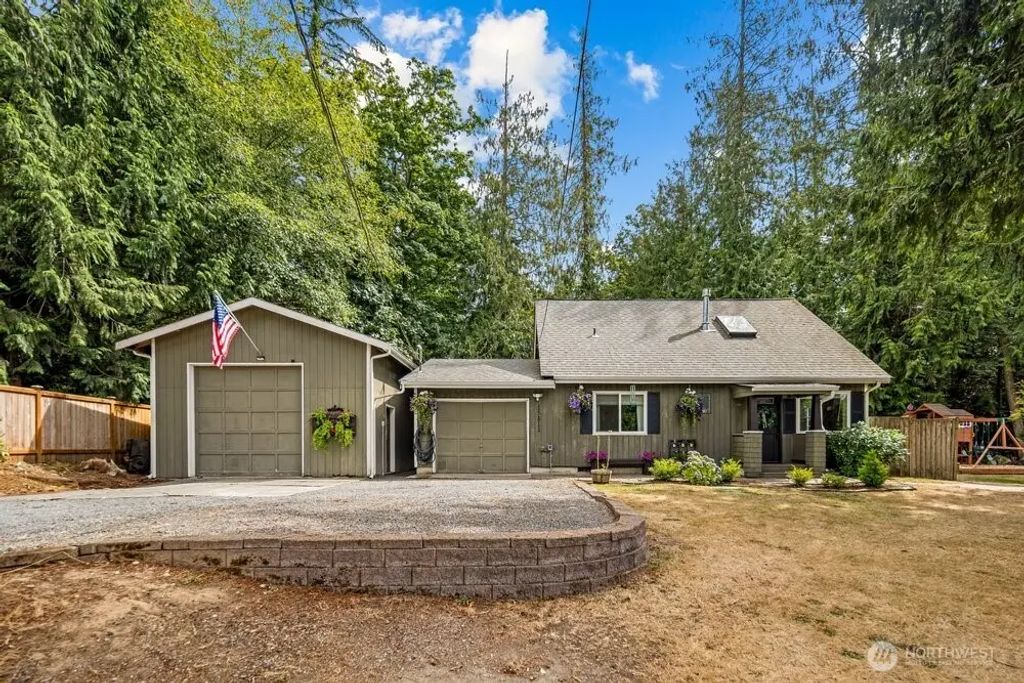 15811 32nd Drive Nw, Stanwood