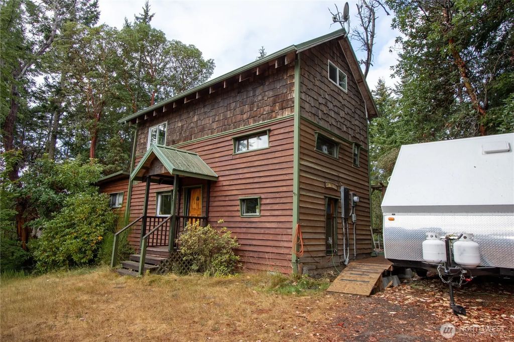 65 Hancock Street, Port Townsend