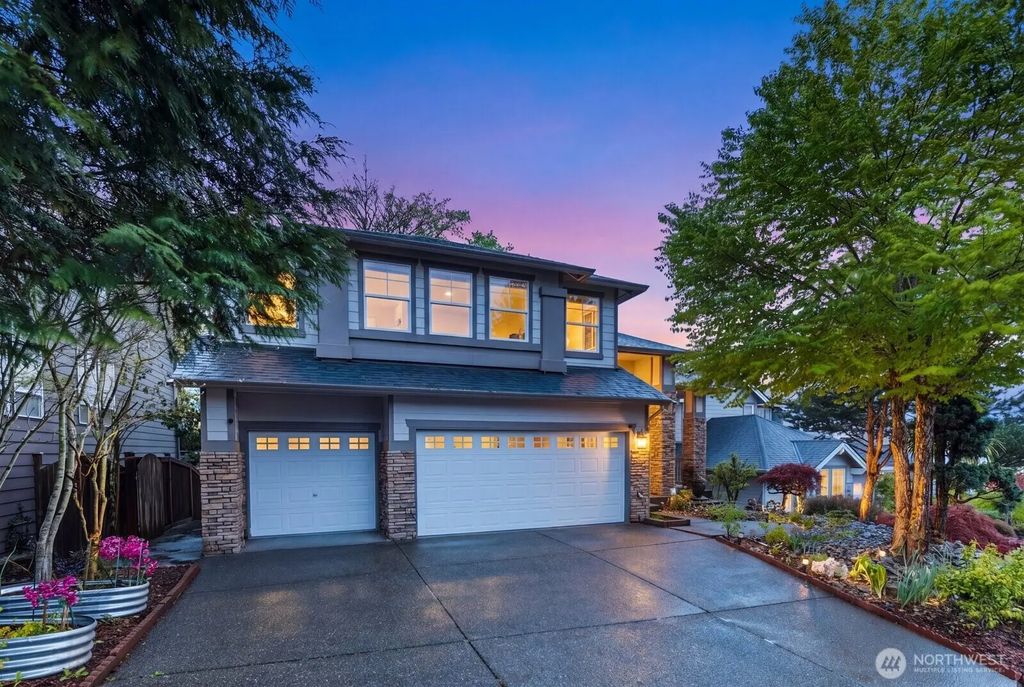 3429 Lincoln Avenue Ne, Renton