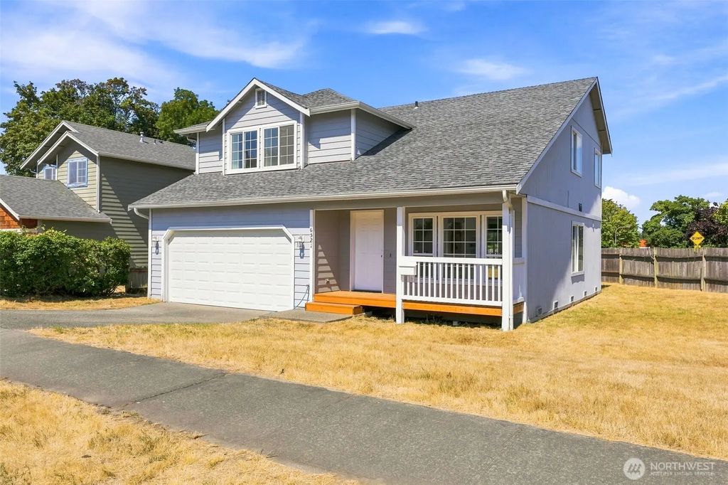 6521 26th St Ne, Federal Way