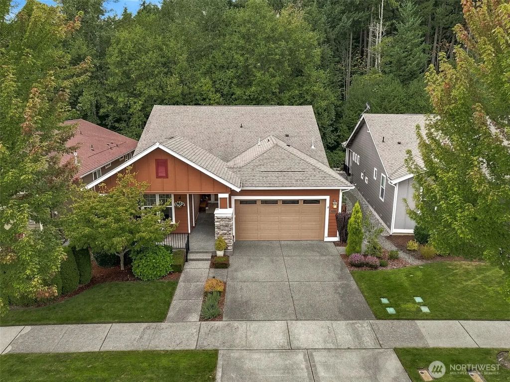 14413 192nd Avenue Ct E, Bonney Lake