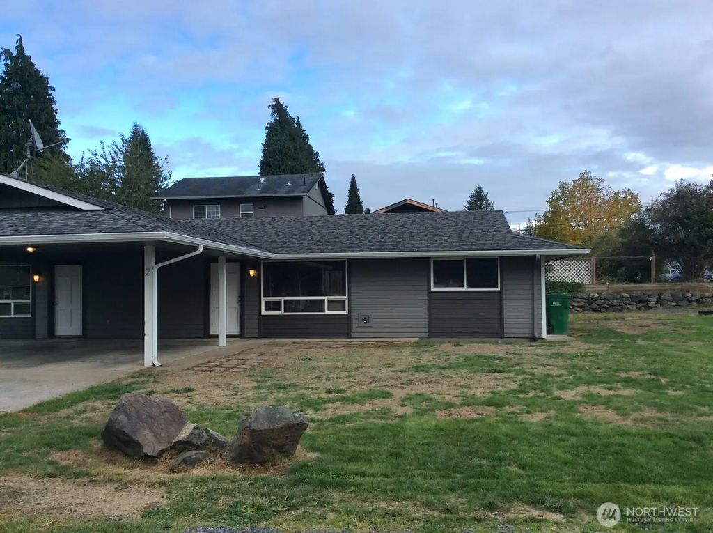 7201 48th Drive Ne 2, Marysville