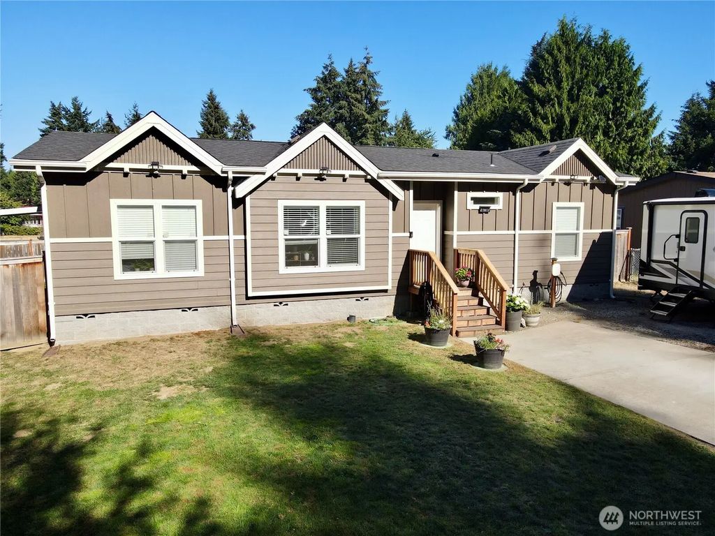 21617 134th Street E, Bonney Lake