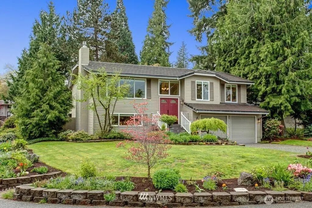 18927 Se 42nd Place, Issaquah