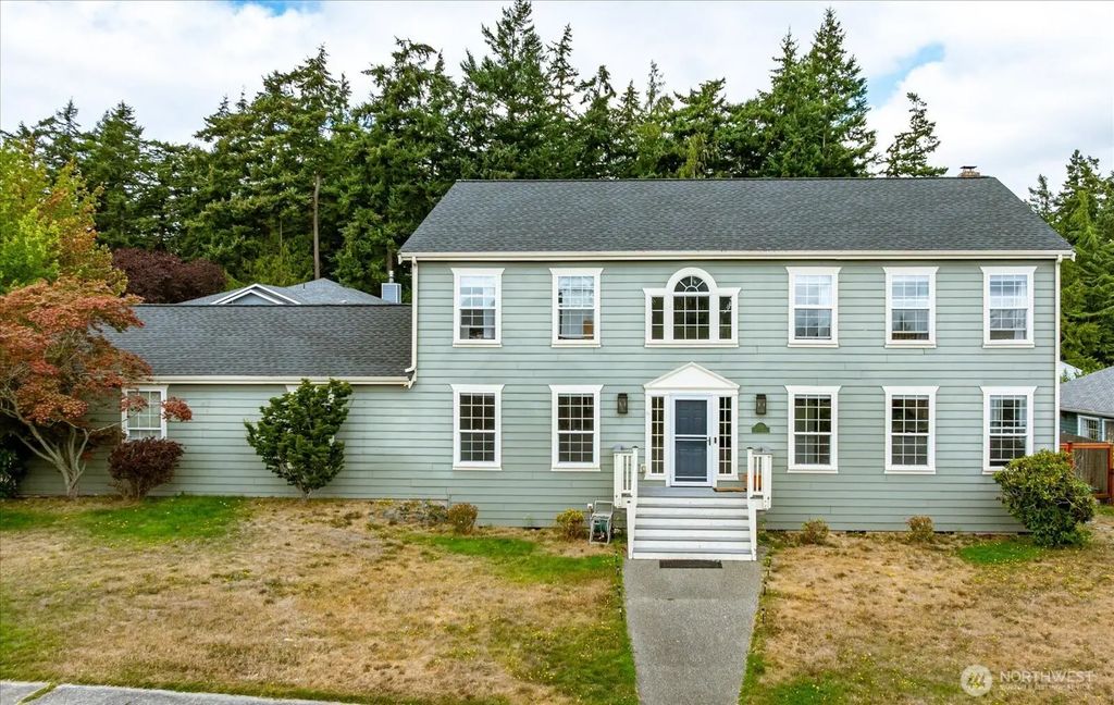 1270 Sw 4th Avenue, Oak Harbor