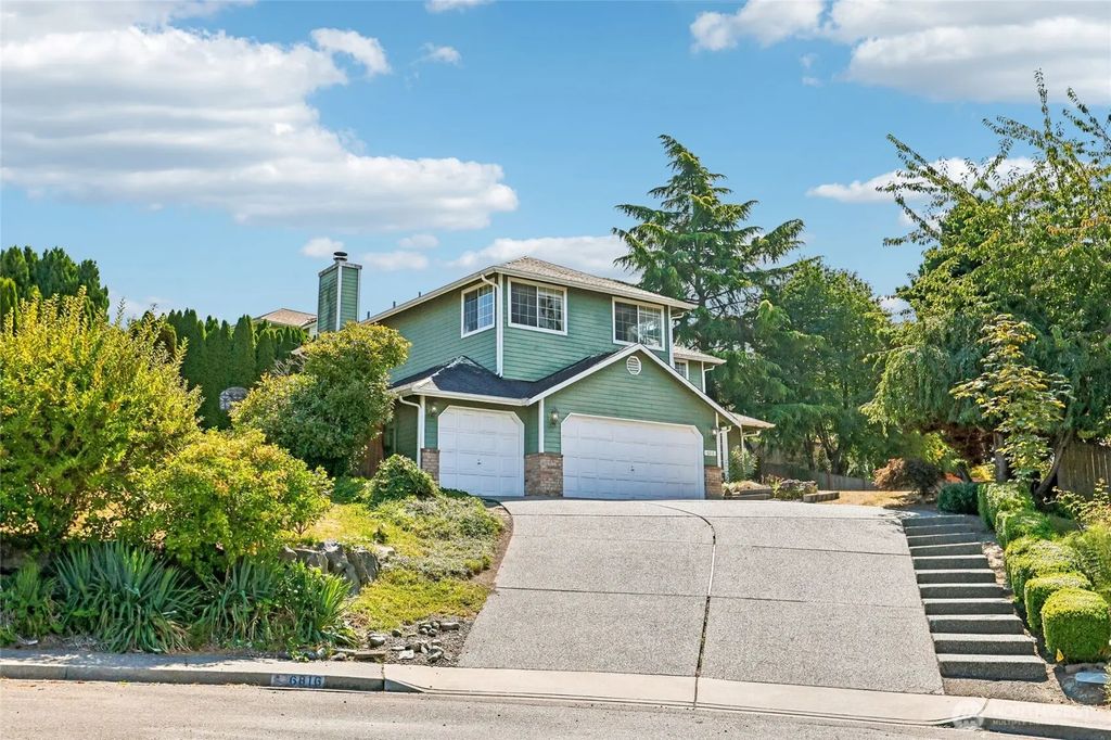 6816 58th Street Ne, Marysville