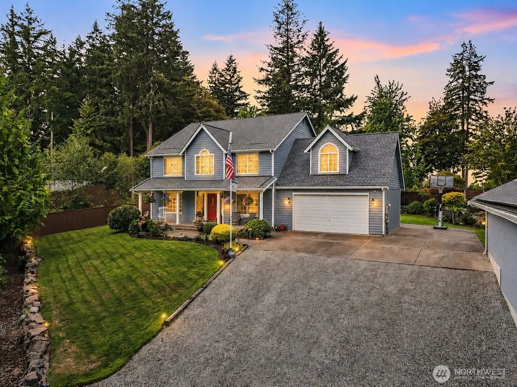 28018 112th Avenue E, Graham
