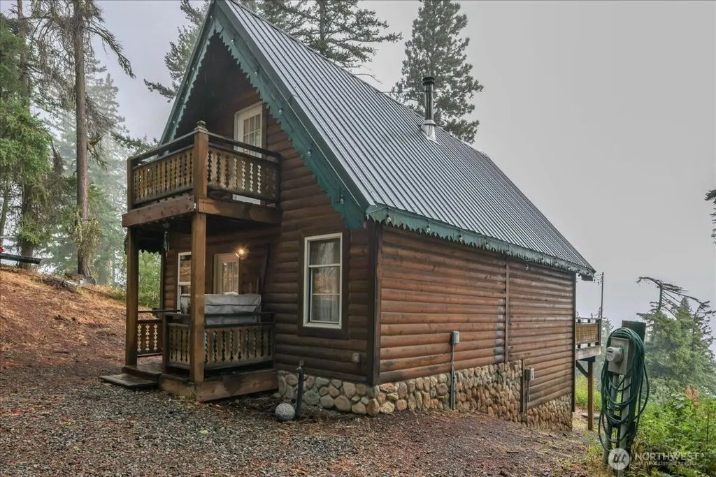 60 Picnic Point Road, Cle Elum