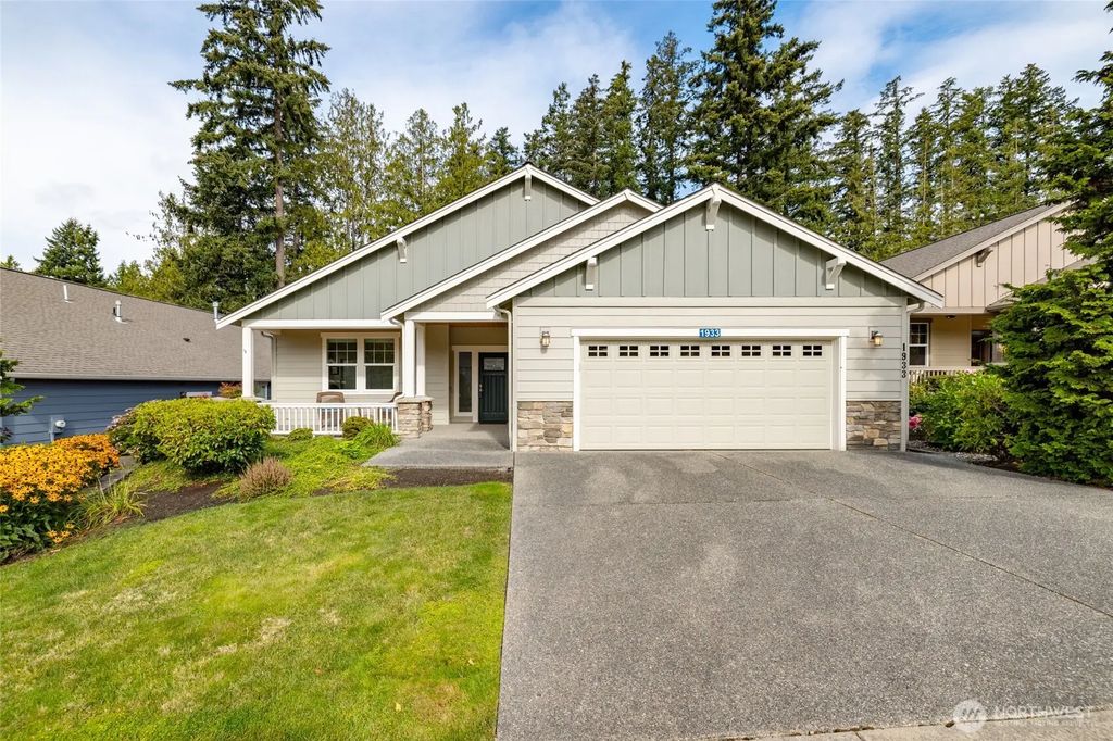 1933 Fraser Avenue, Mount Vernon