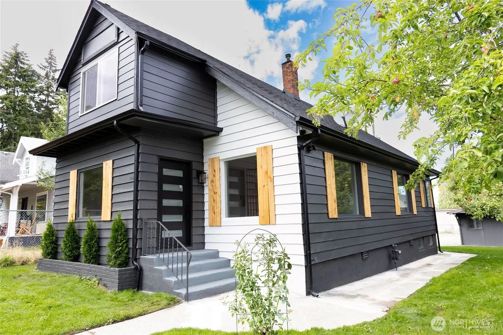 1437 E 30th Street, Tacoma
