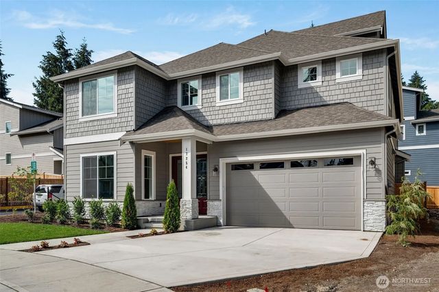17254 Ne 113th Court, Redmond