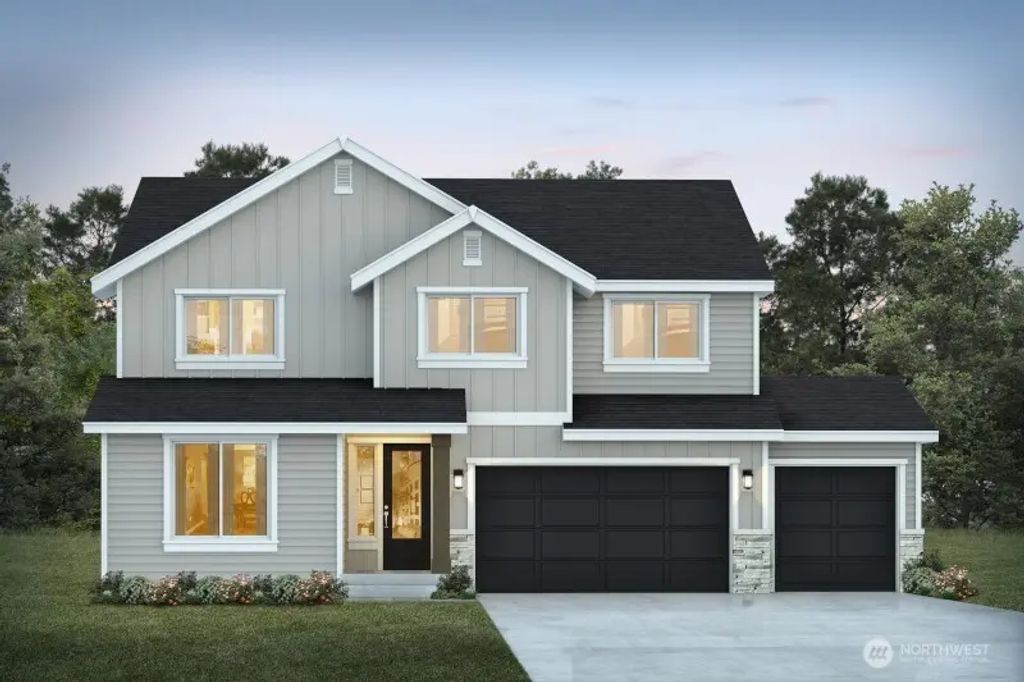 19456 116th Street Ct E 21, Bonney Lake