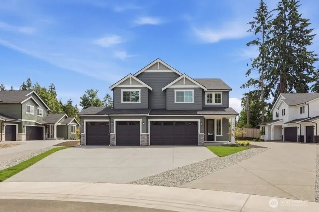 19462 116th Street Ct E 22, Bonney Lake