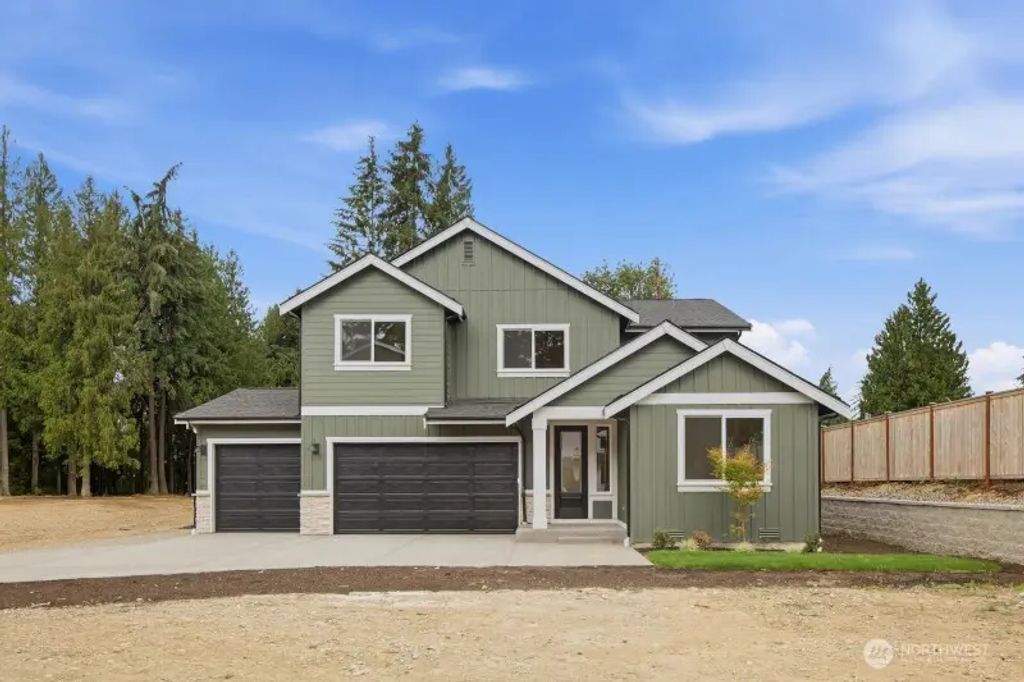 19461 116th Street Ct E 23, Bonney Lake