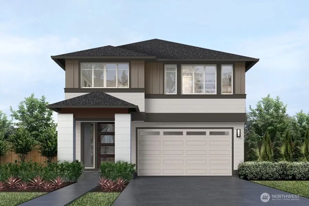 4017 198th Street Se, Bothell