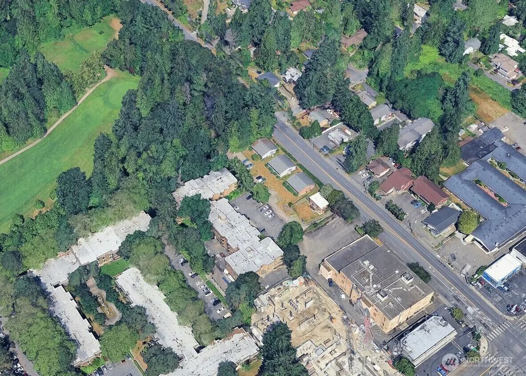 1201 Ne 145th Street, Seattle