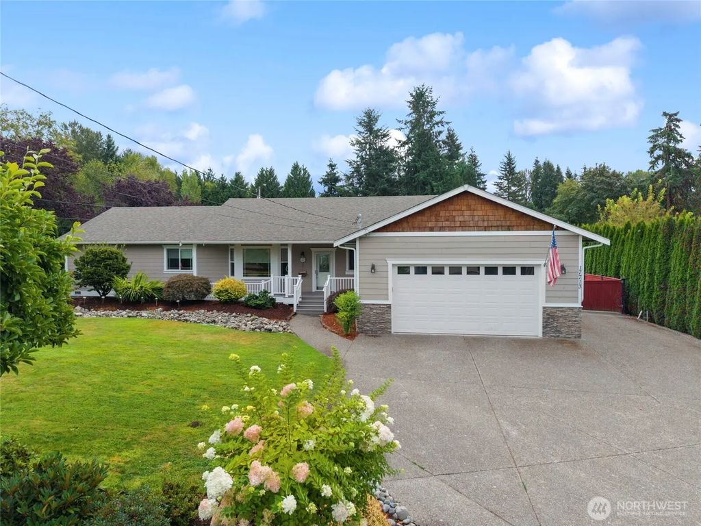 17713 Interurban Boulevard, Snohomish