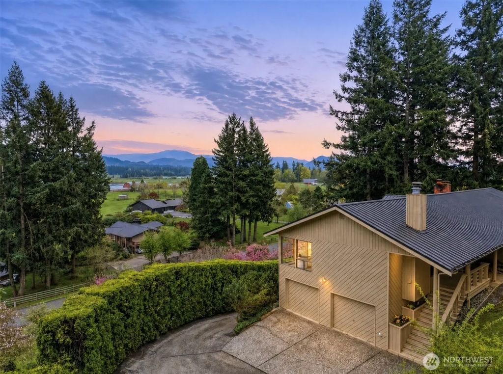 40215 278th Avenue Se, Enumclaw