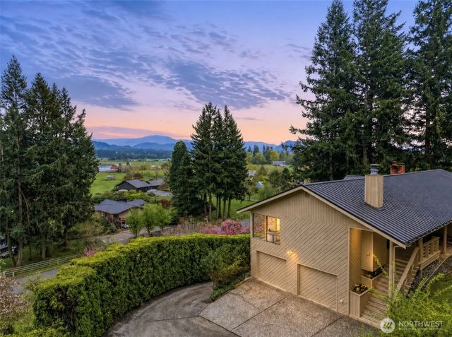 40215 278th Avenue Se, Enumclaw