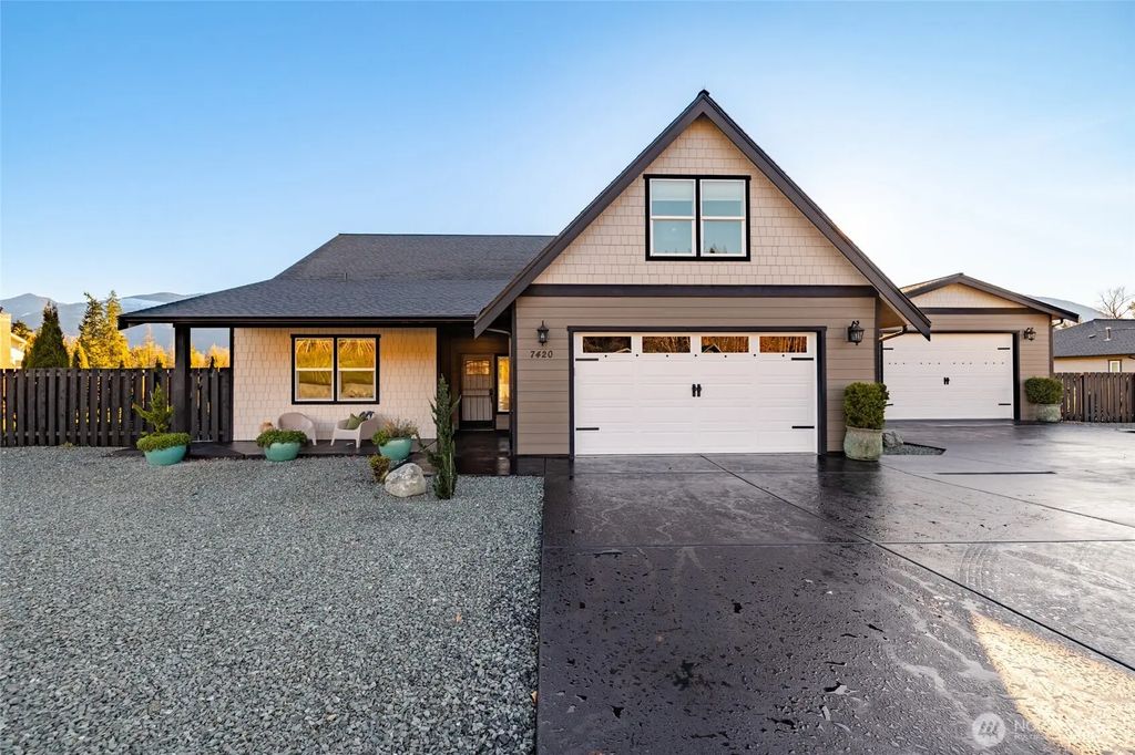 7420 Windsong Lane, Sedro Woolley
