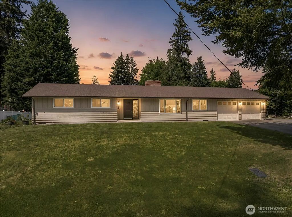 12609 146th Street E, Puyallup