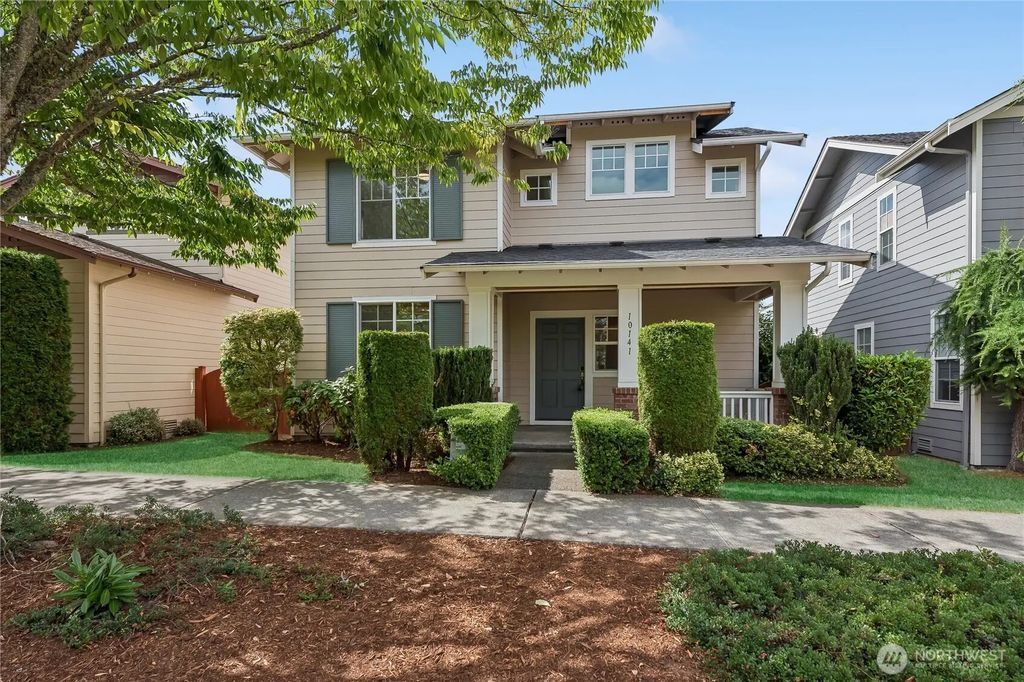 10141 226th Avenue Ne, Redmond
