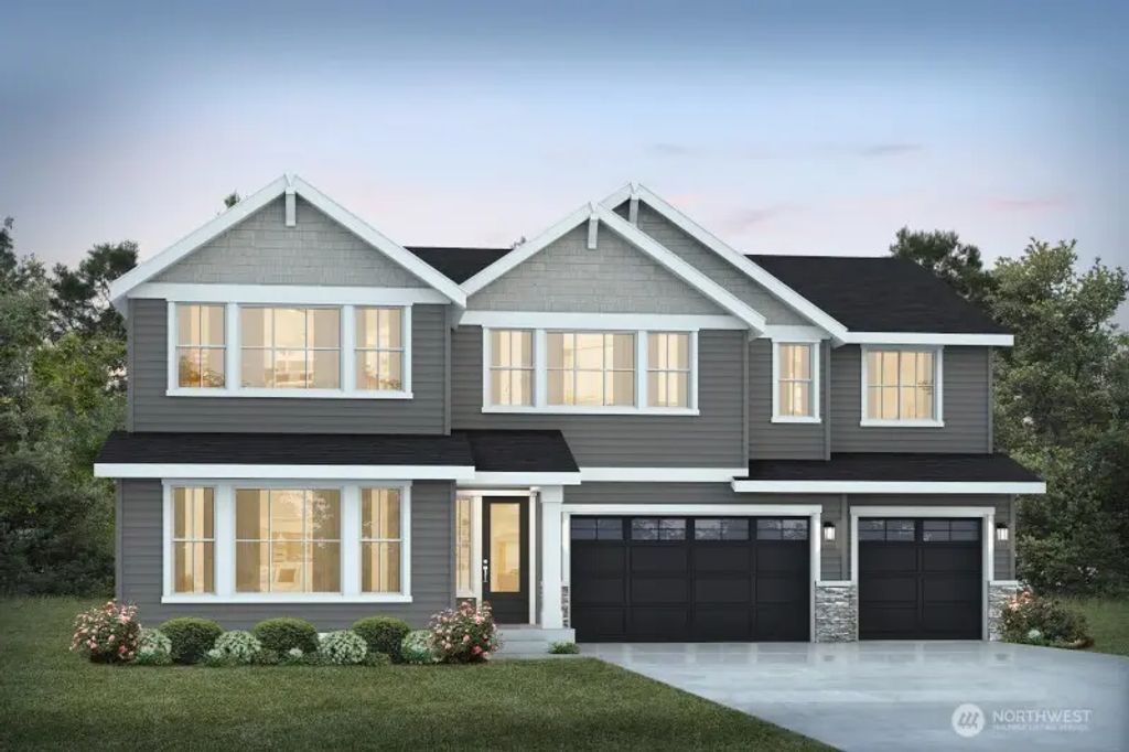 21009 153rd Street E 1506, Bonney Lake