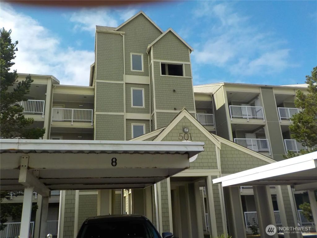 501 Shorview Dr Sw 404, Long Beach