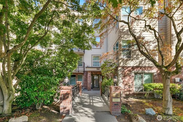 566 Prospect Street 103, Seattle