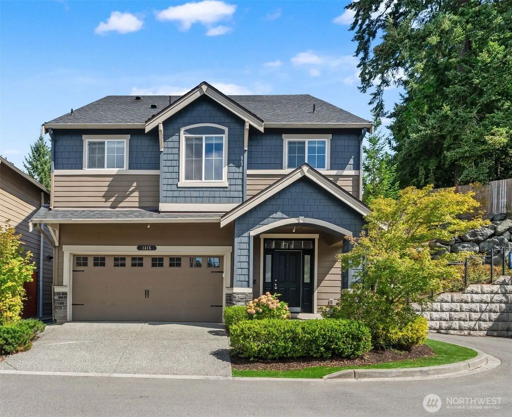 1415 192nd Place Se, Bothell