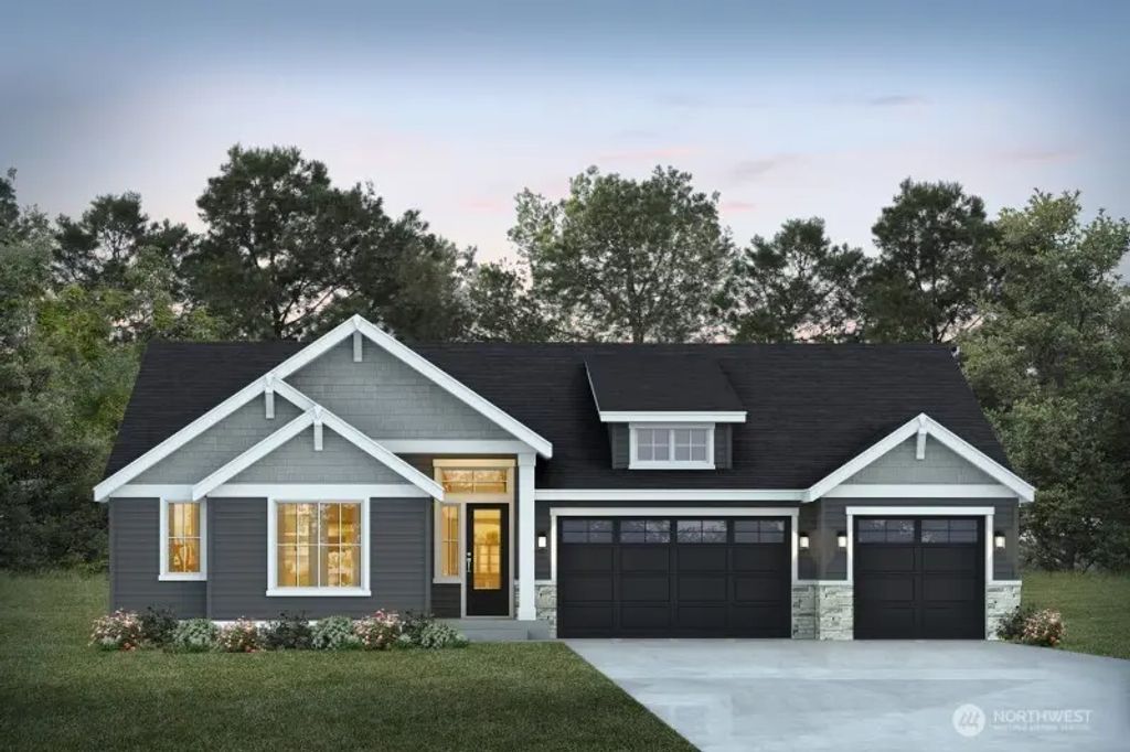 1595 Lockridge Loop E 8, Enumclaw