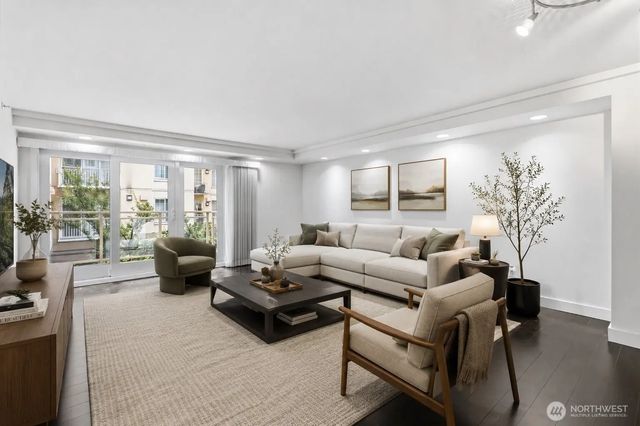11011 Ne 12th Street 202, Bellevue