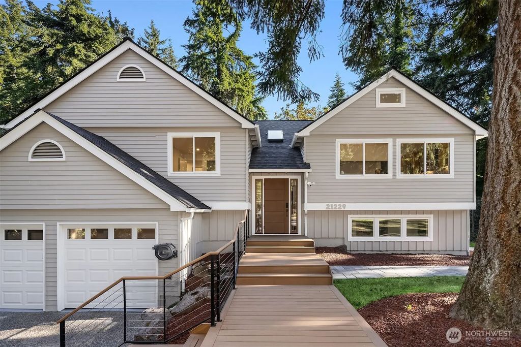 21229 Ne 14th Place, Sammamish