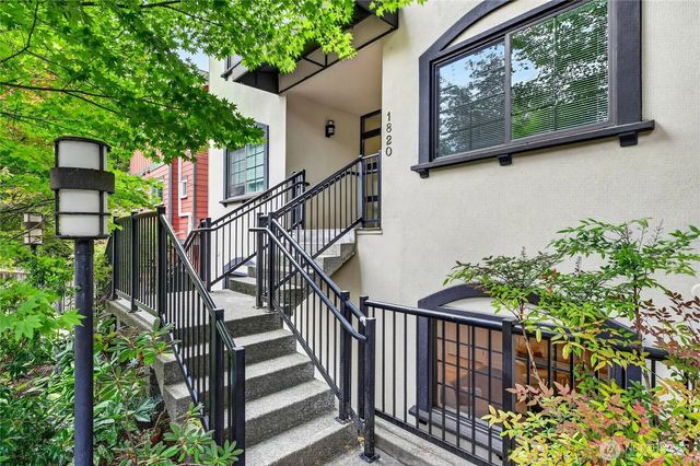 1820 24th Avenue 101, Seattle
